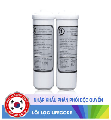 LÕI LỌC LIFECORE